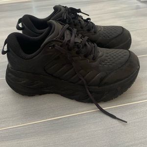 Hoka Bondi SR Wide 7.5 women